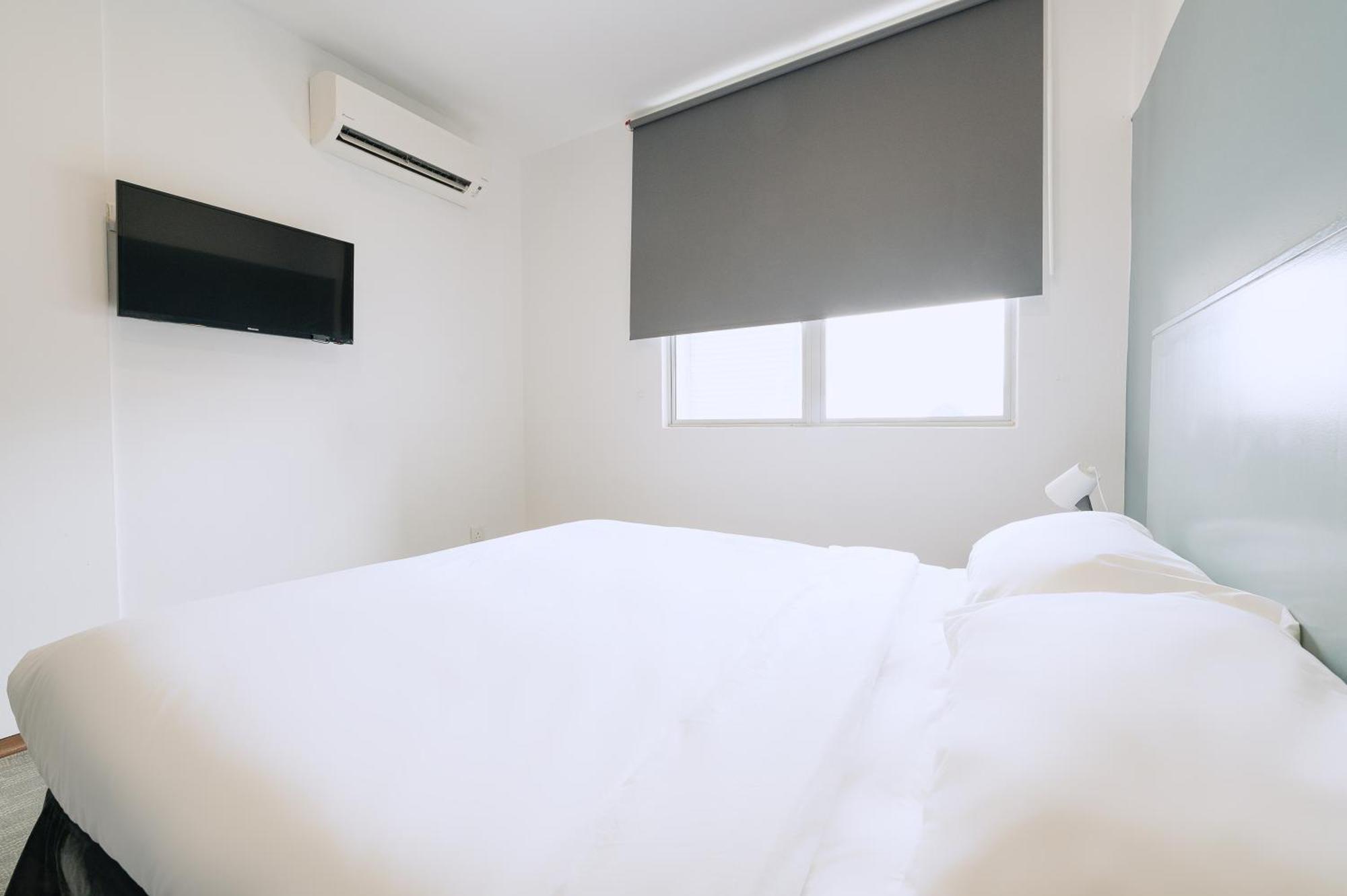 The Concept Hotel Melaka City エクステリア 写真