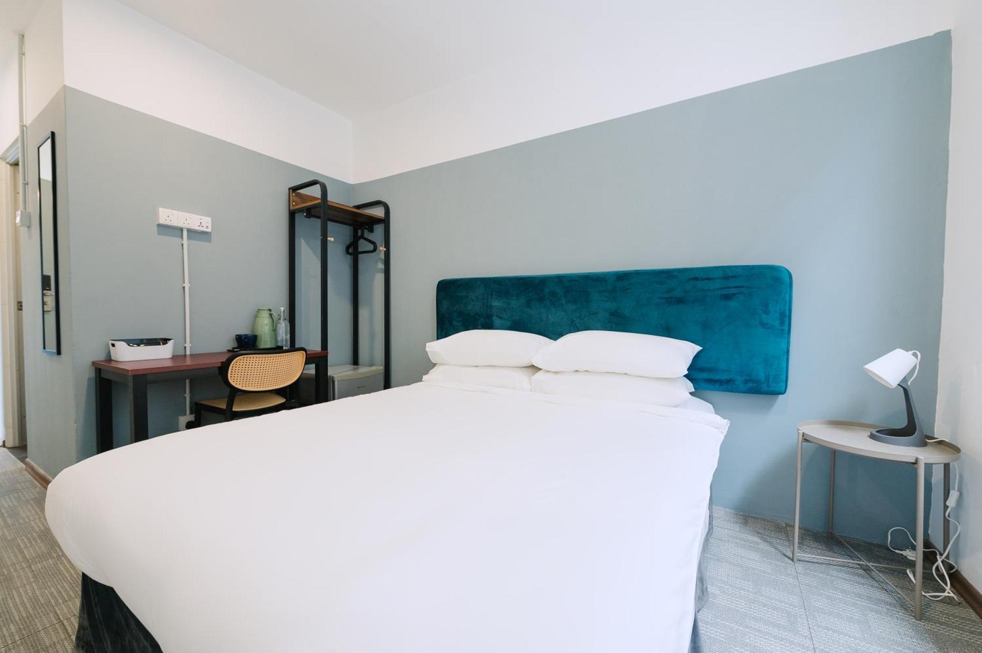 The Concept Hotel Melaka City 部屋 写真