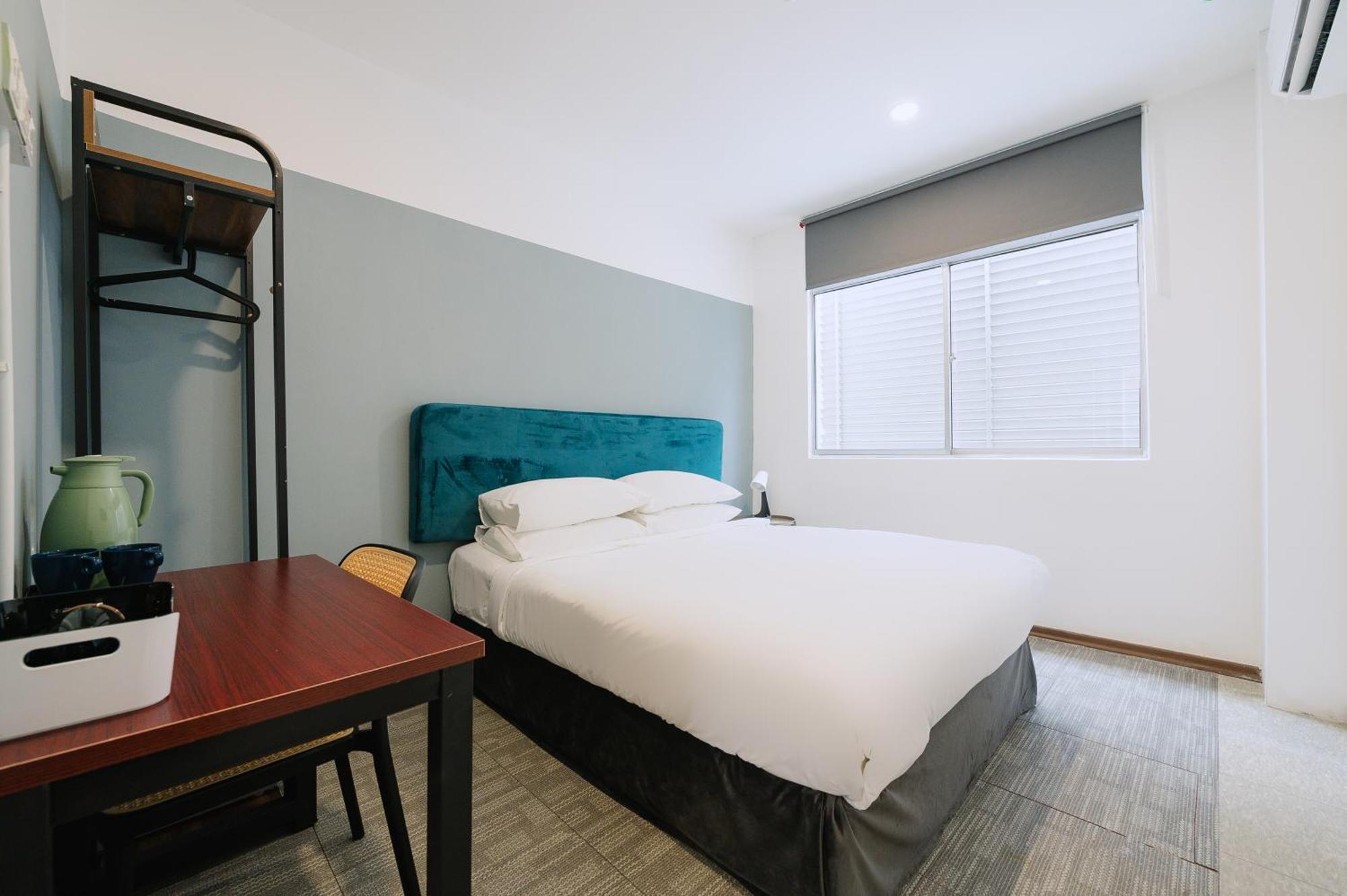 The Concept Hotel Melaka City 部屋 写真