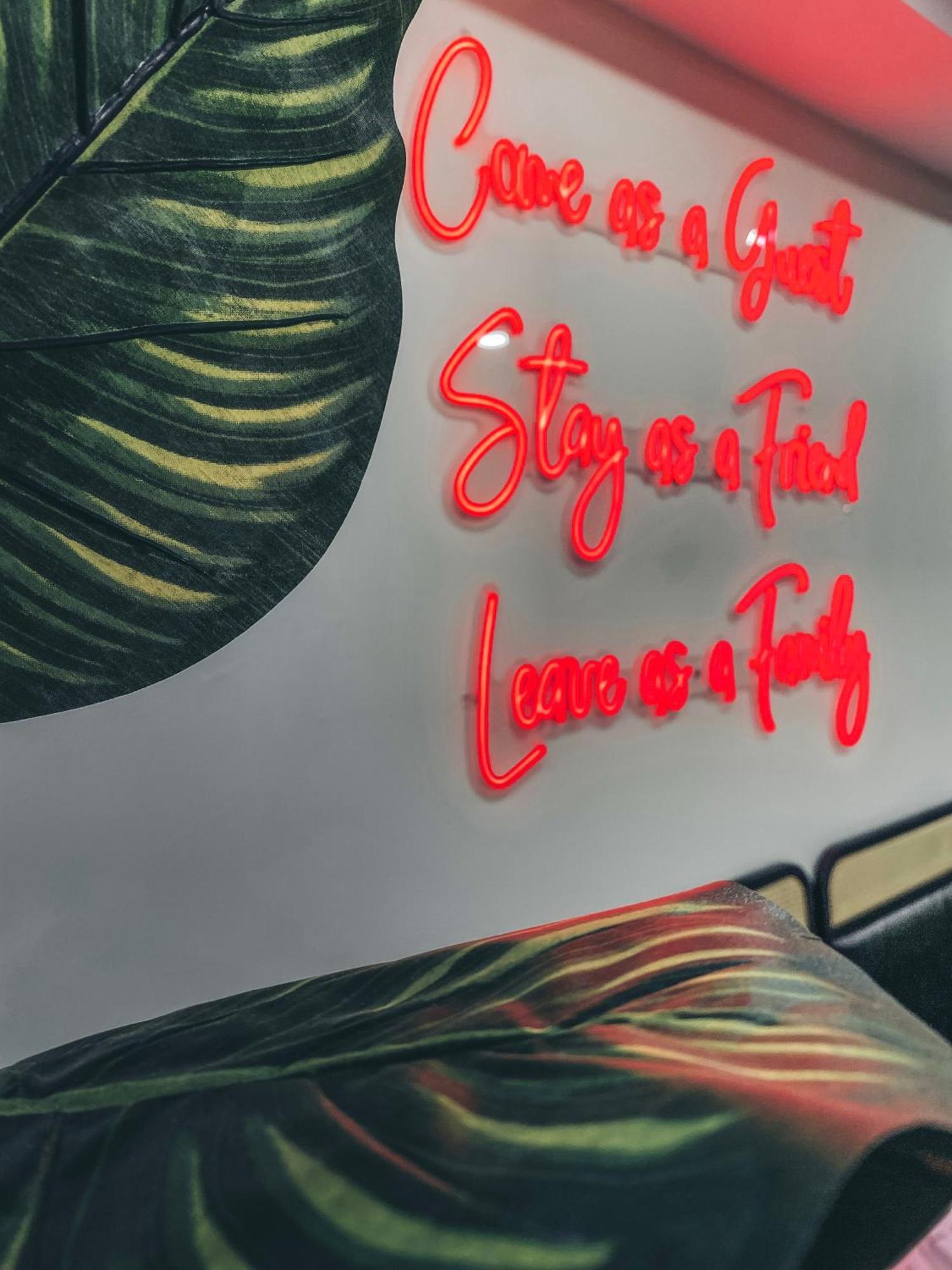 The Concept Hotel Melaka City エクステリア 写真